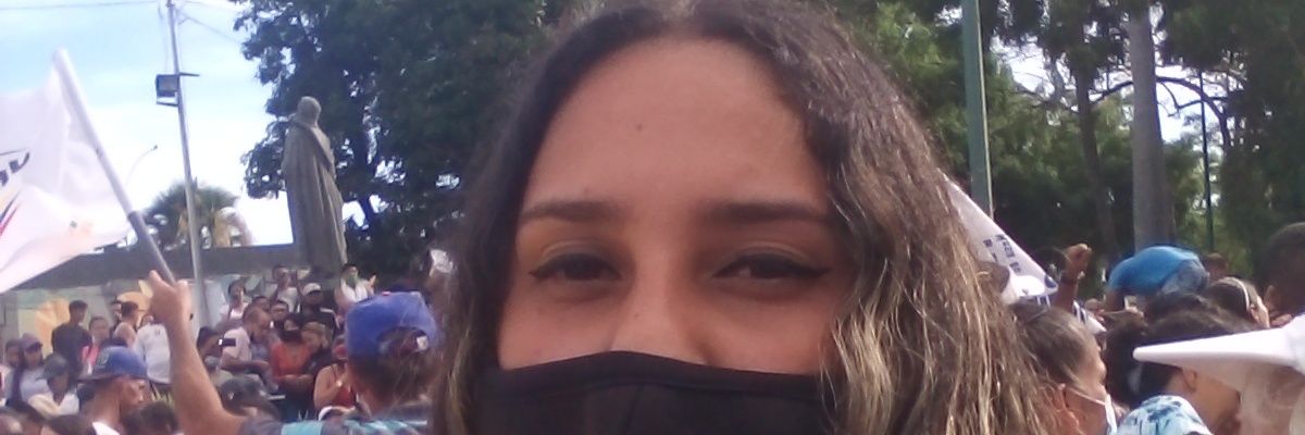 YeimiChavez's profile banner image