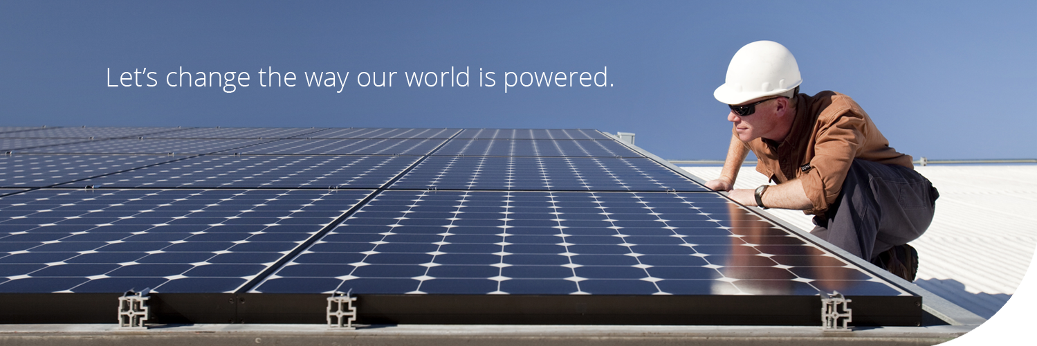 SunPowerTalent's profile banner image