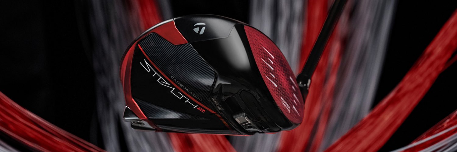 Clarkes Golf Centre banner