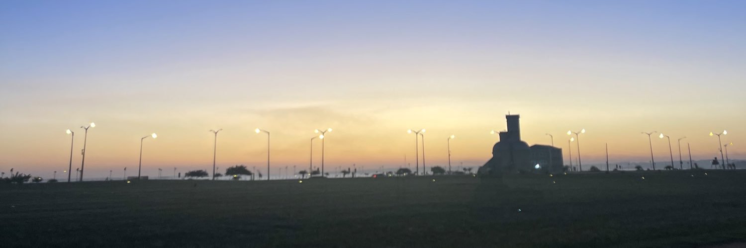 KrolaBarrios's profile banner image