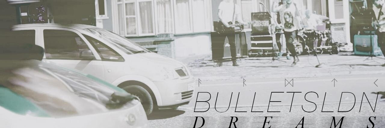 BulletsLDN's profile banner image