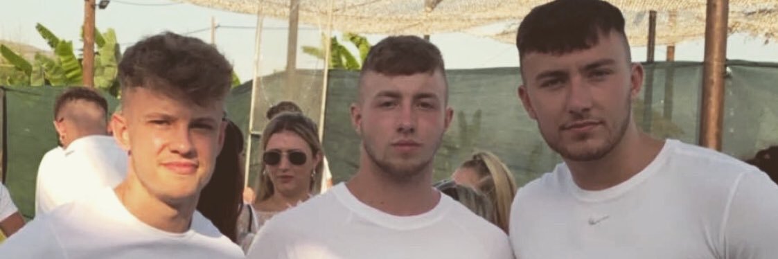 jackstrong11's profile banner image