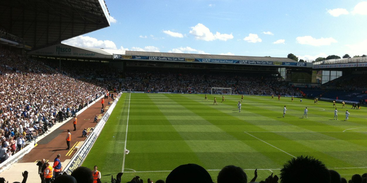 lufc_rad's profile banner image