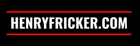 HenryFricker's profile banner image