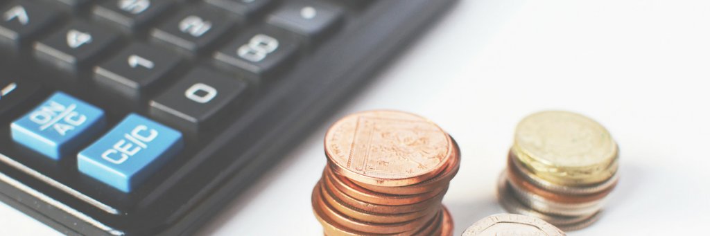 Joyce M Washington, CPA banner