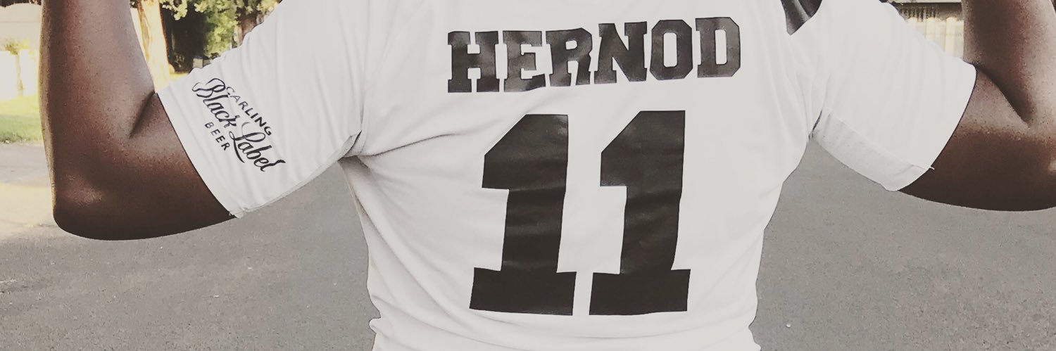 nhernod's profile banner image