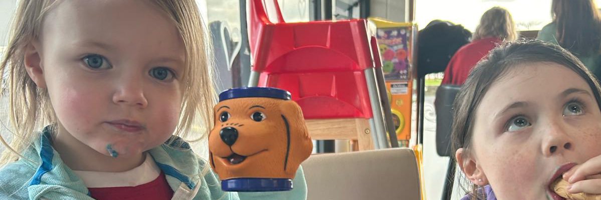 Bryan Shields banner