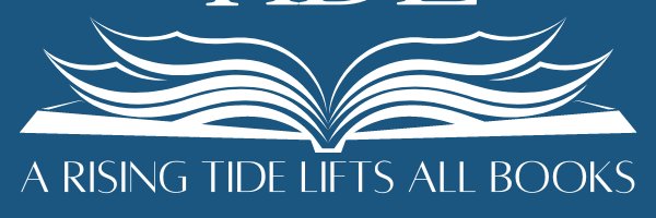 TheBookTide's profile banner image