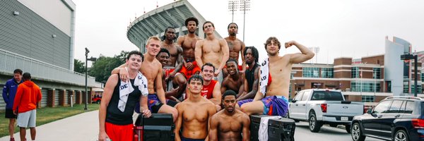 ClemsonMBB Profile Banner