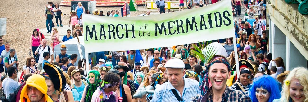 MarchOfTheMermaids banner