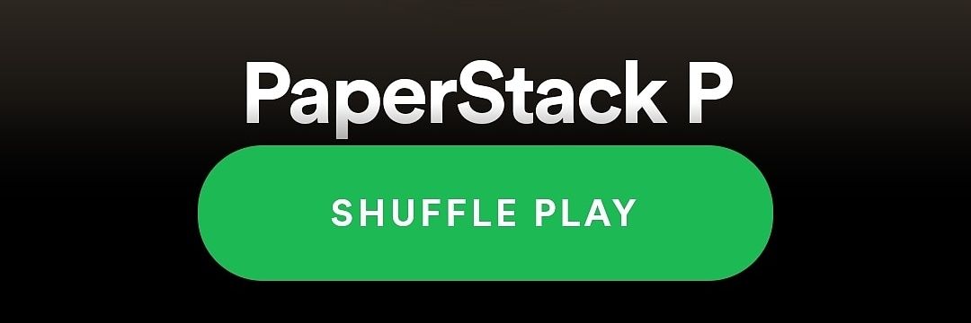 PaperstackP's profile banner image