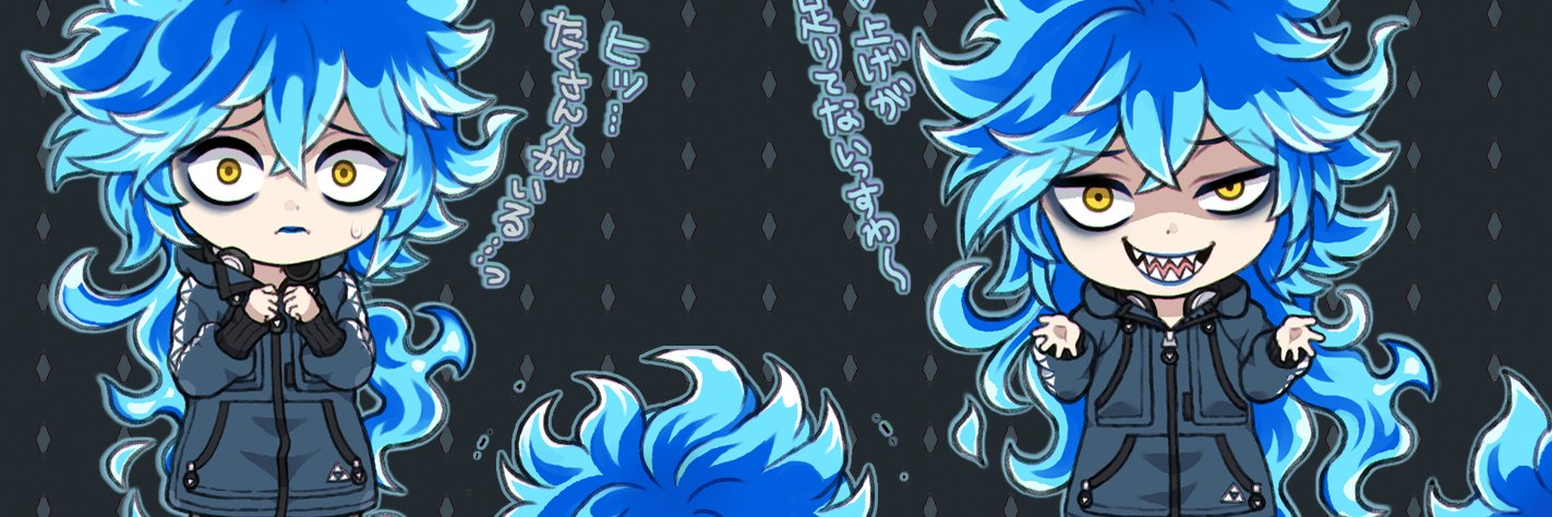 m_li7's profile banner image
