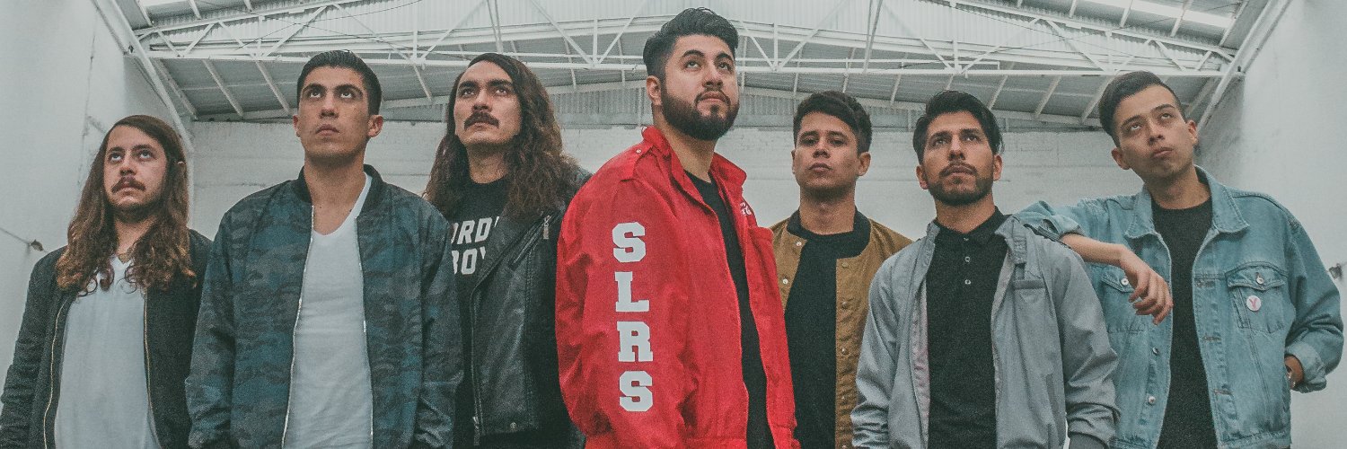 slaresband's profile banner image