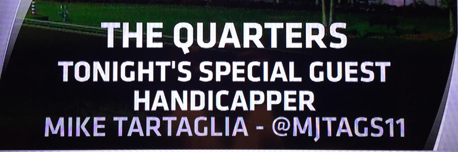 Michael Tartaglia banner