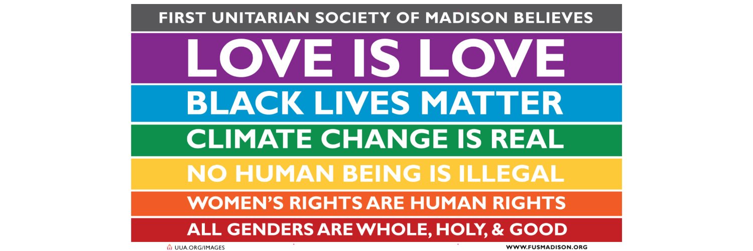 FUS Madison banner