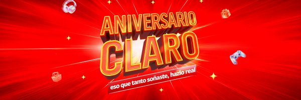 ClaroTeAyuda Profile Banner