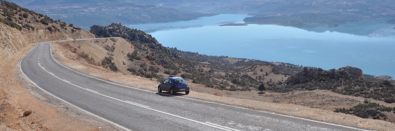 İsmail Terzi banner