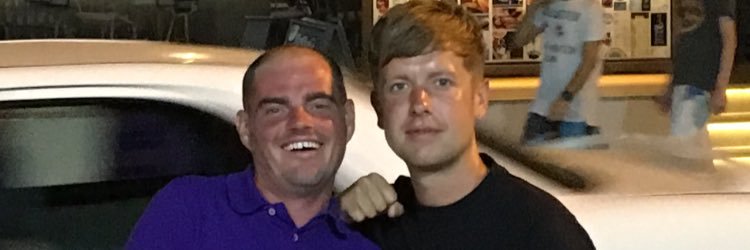 marknffc82's profile banner image