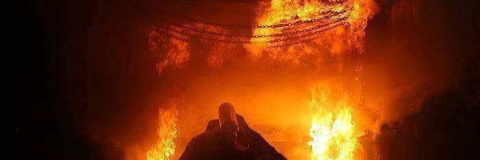 working_fire's profile banner image