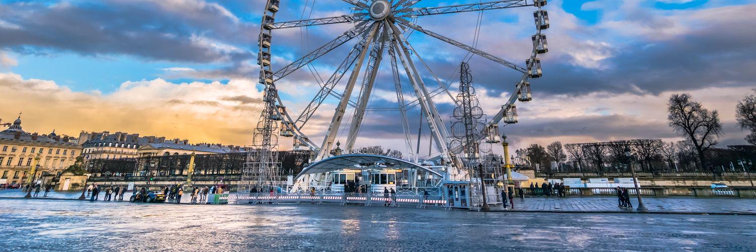 Lucid Dreamer banner