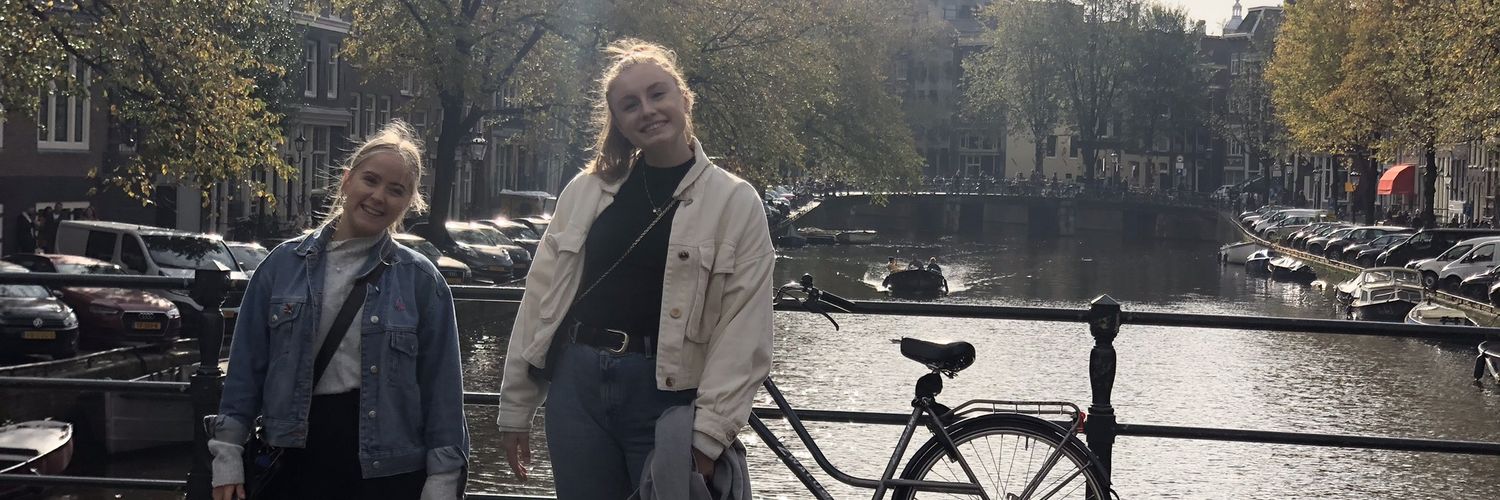George_Anne_'s profile banner image