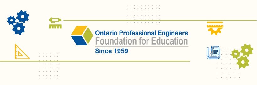 Engineers Foundation banner