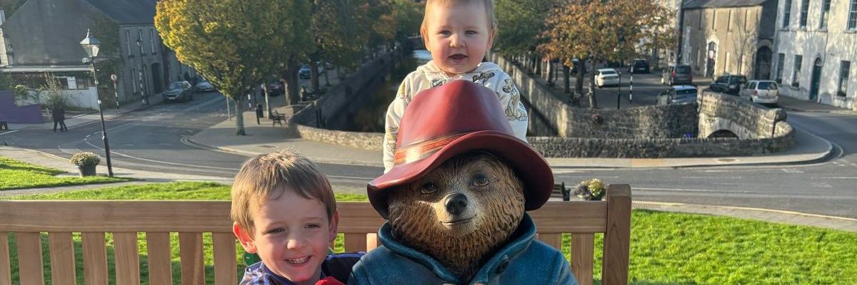 MickyCallaghan1's profile banner image