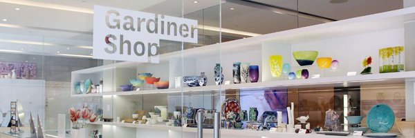 GardinerShop Profile Banner