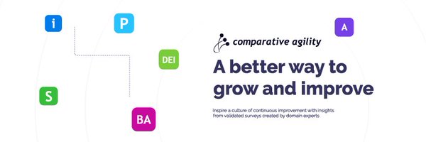CompAgility Profile Banner
