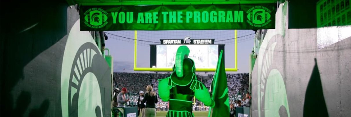 MSUAck14's profile banner image