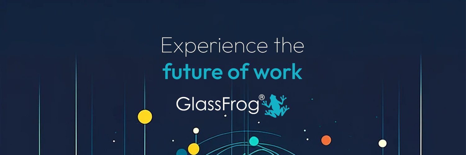 GlassFrog banner