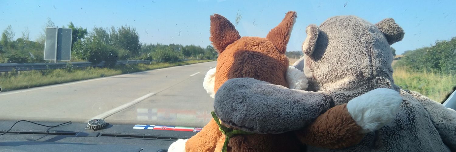 Kruemli's profile banner image