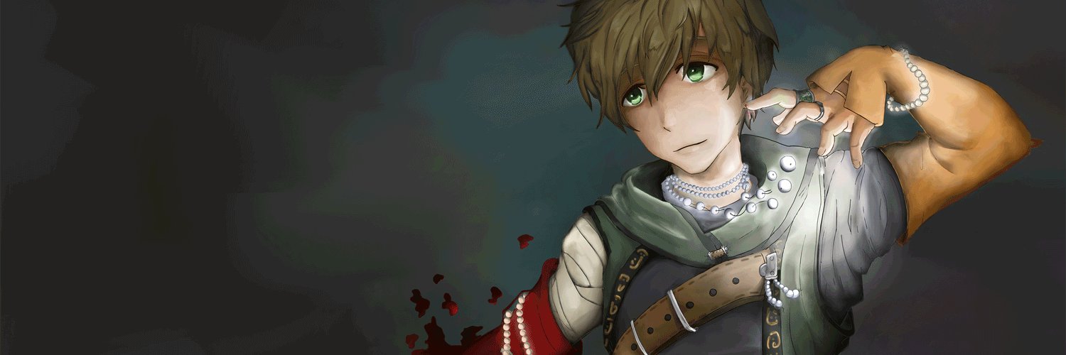 Gemini_Iro's profile banner image