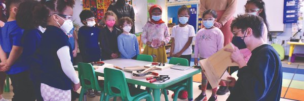 eliotschool Profile Banner