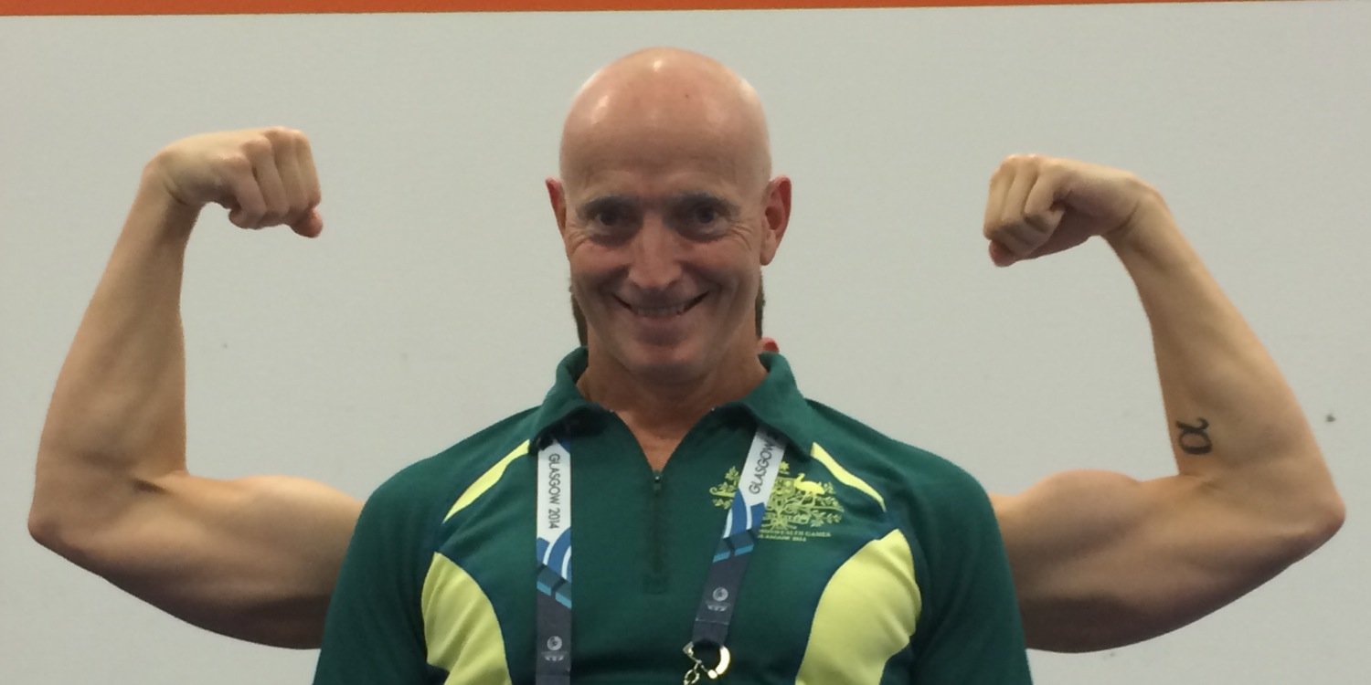 Justin McEvoy banner