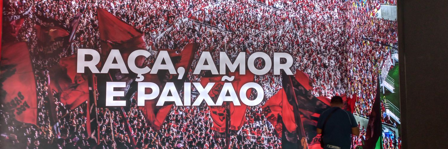 Alexneck's profile banner image