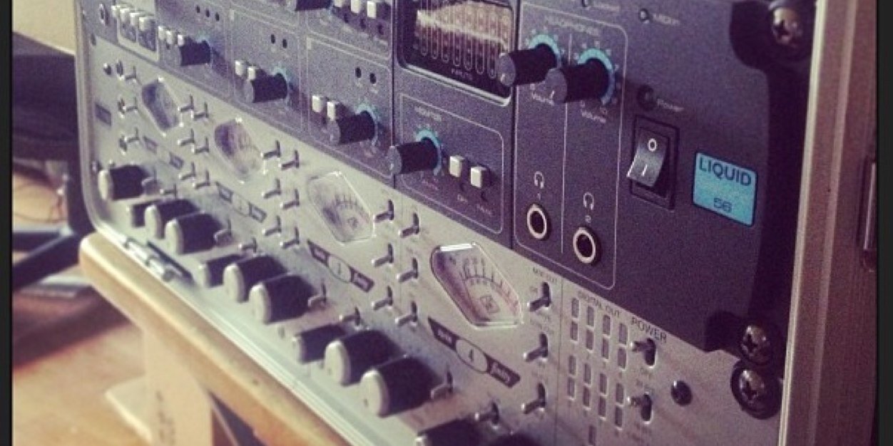 Callum Gaudet banner