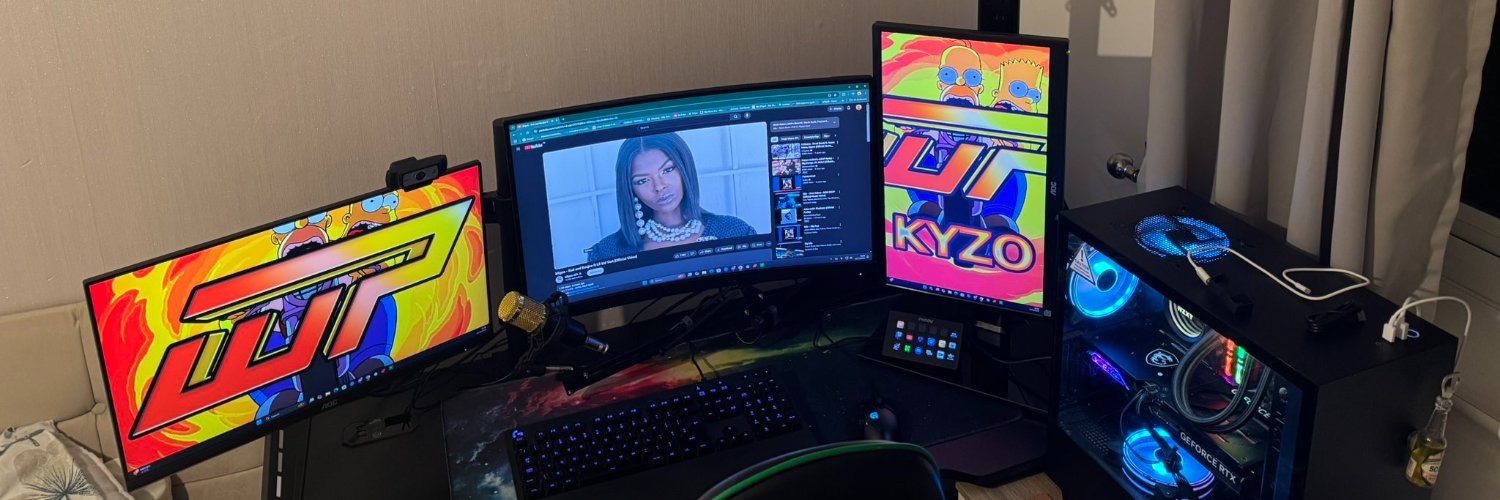 Scottyboyo87's profile banner image
