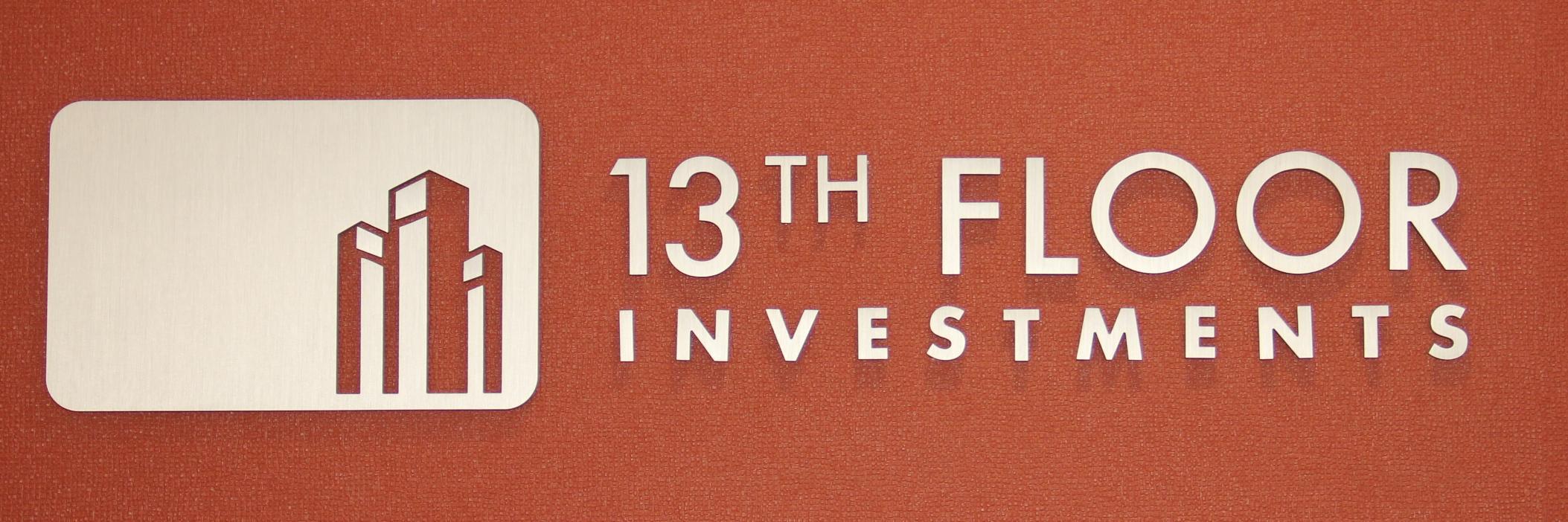 13th Fl Investments banner