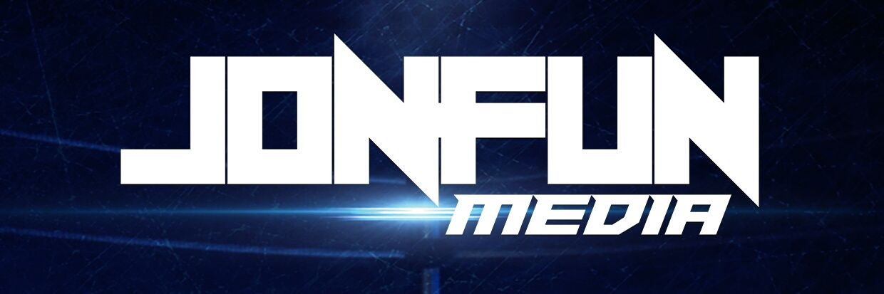 jonfunmedia's profile banner image