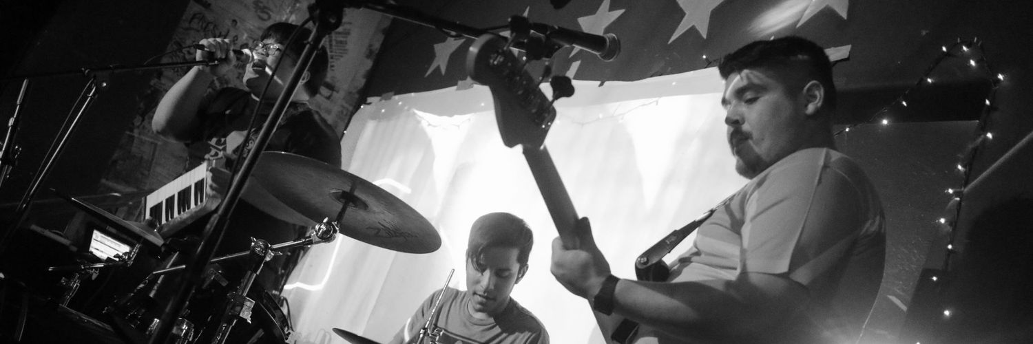HBYMBand's profile banner image