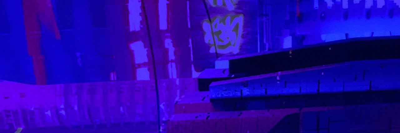 Ferropop's profile banner image