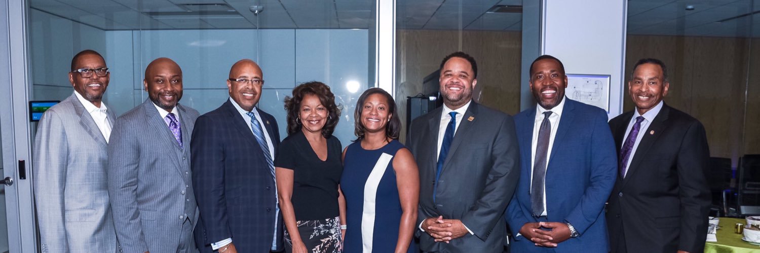 NFBPA - DC Chapter banner