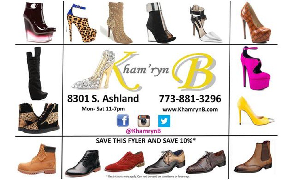 KhamrynB's profile banner image