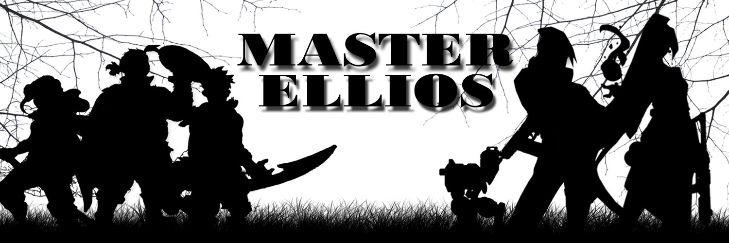 MasterEllios banner