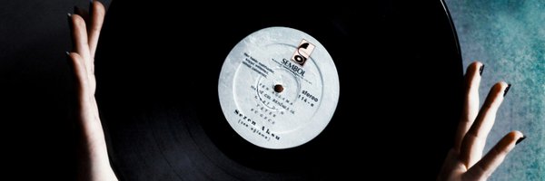 DemodePop Profile Banner