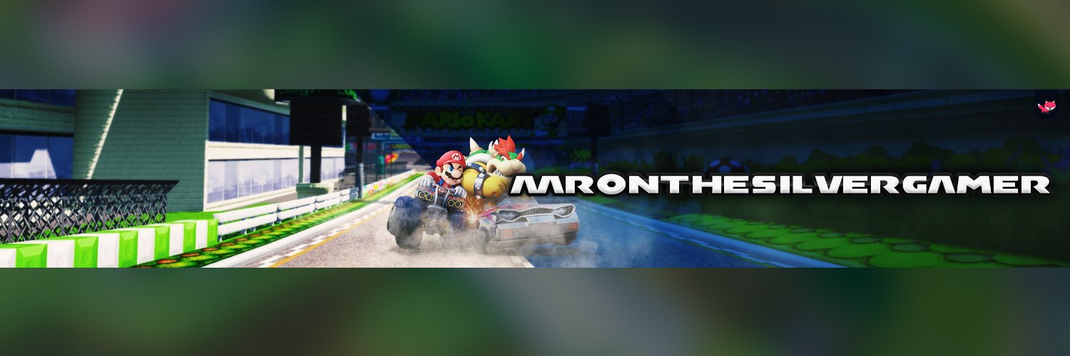 AaronTSGamer's profile banner image