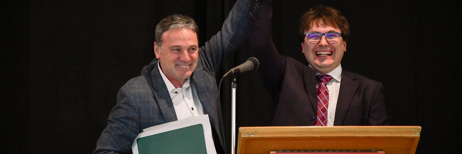 Guillaume Deschênes-Thériault banner