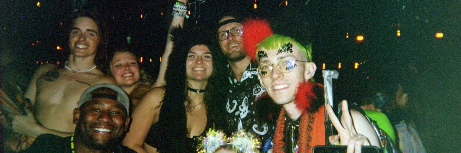HaileyBenson's profile banner image