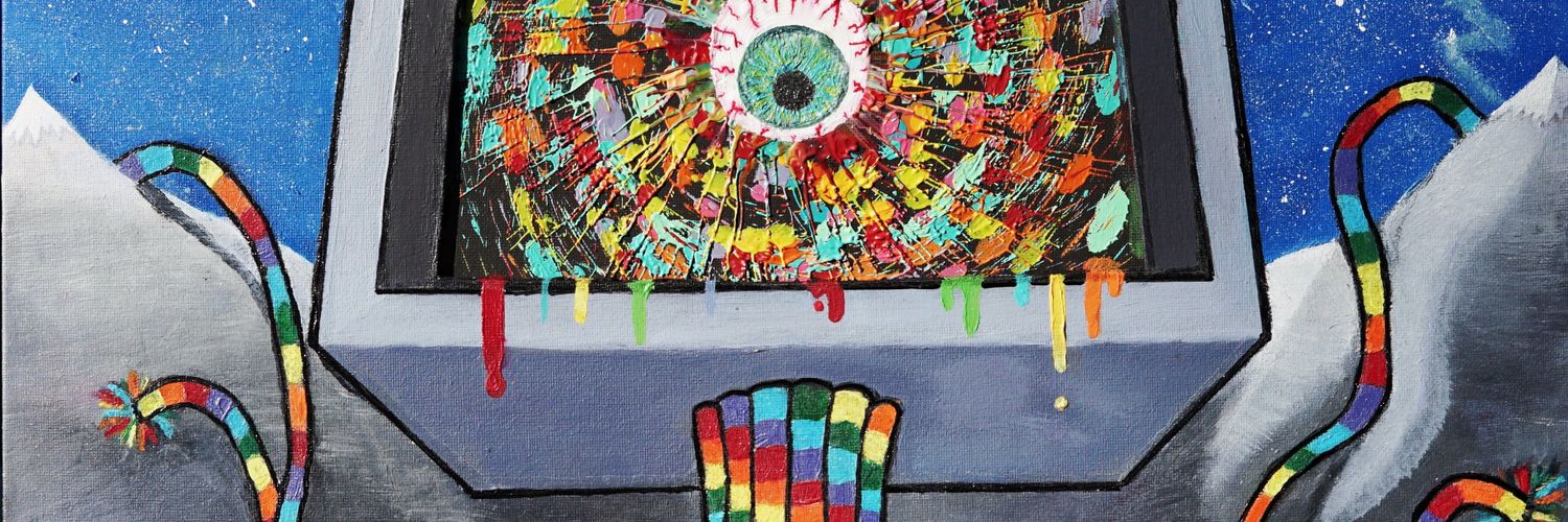 BlazinRaisin banner